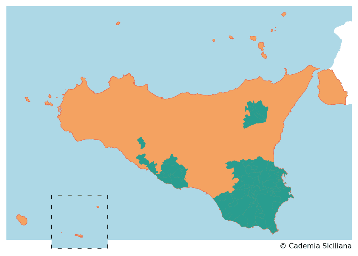 Esempiu: S.S.Or., AG I, 13, 22a, CT 5-7